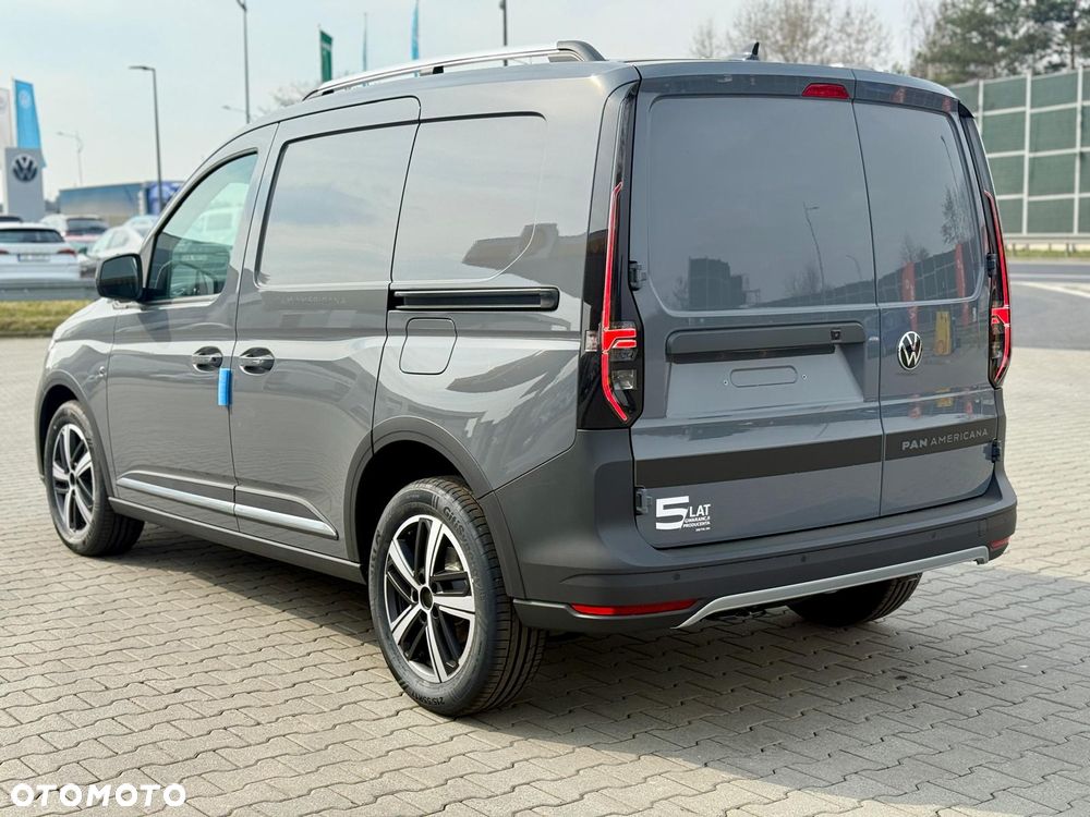 Volkswagen Caddy - 6