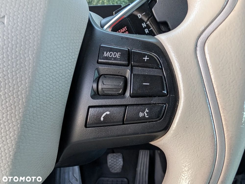 BMW i3 (Range Extender) - 30