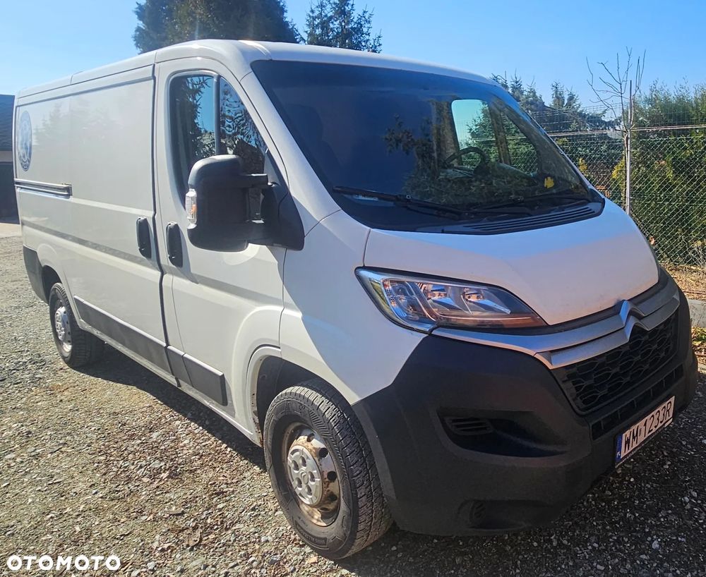 Citroën Jumper - 1