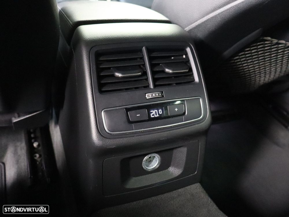 Audi A4 Allroad 2.0 TDI quattro Advance S tronic - 22