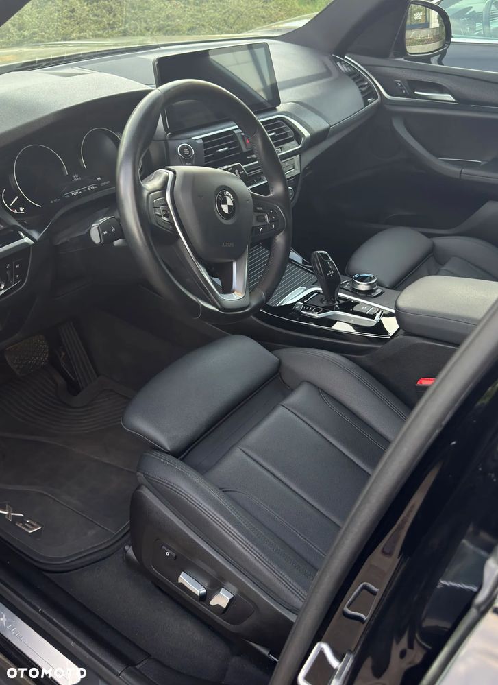 BMW X3 - 10