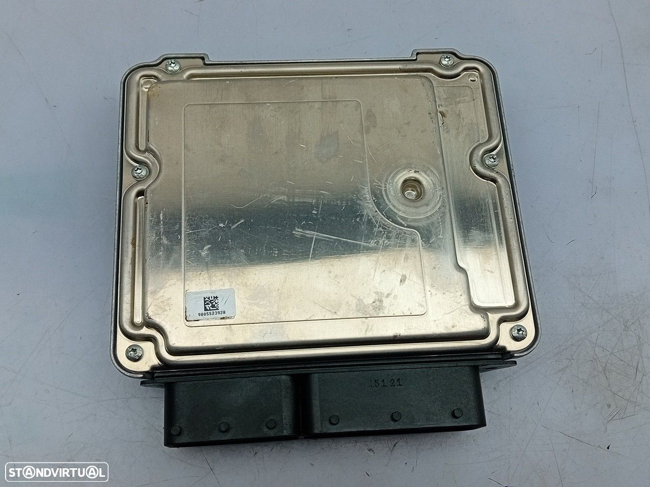 Centralina motor / ECU BMW 3 (F30, F80) - 1