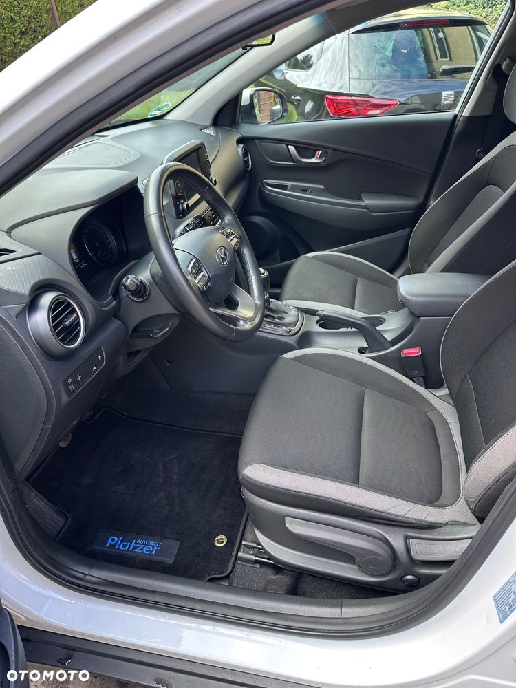 Hyundai Kona 1.0 T-GDI YES!+ - 24