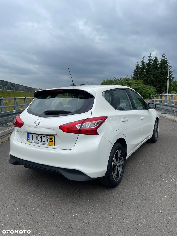 Nissan Pulsar - 9