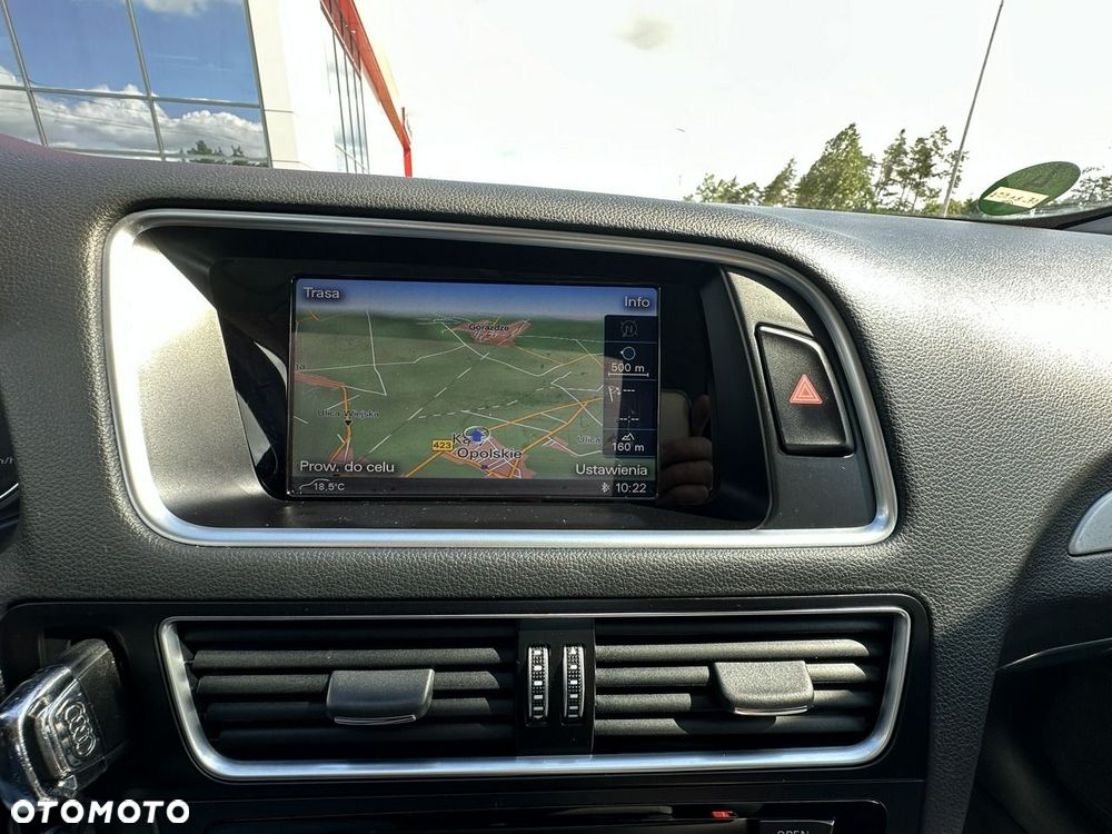 Audi Q5 2.0 TDI Quattro S tronic - 23