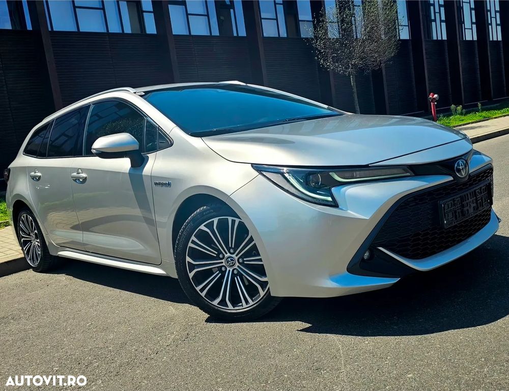 Toyota Corolla - 25