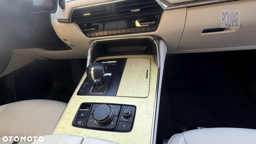 Mazda CX-60 e-SKYACTIV-D 254 M HYBRID AWD TAKUMI - 11