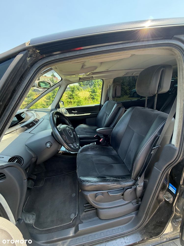 Renault Espace 2.0 dCi Initiale ESM - 9