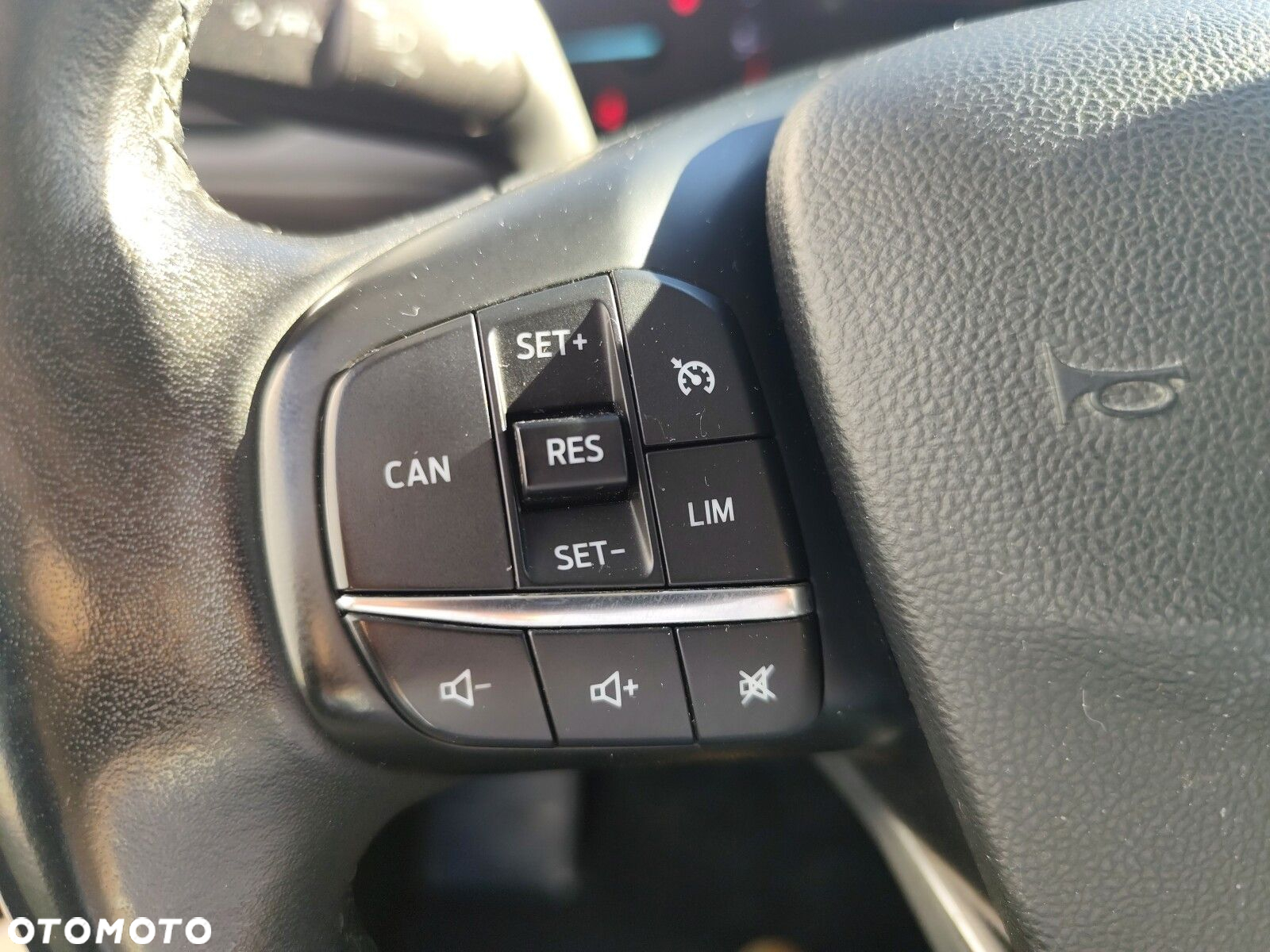 Ford Focus 1.5 EcoBlue Titanium - 21
