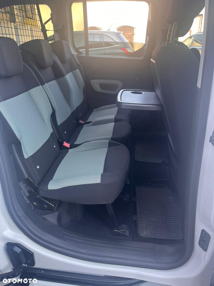 Citroën Berlingo XL BlueHDi 130 FEEL - 7