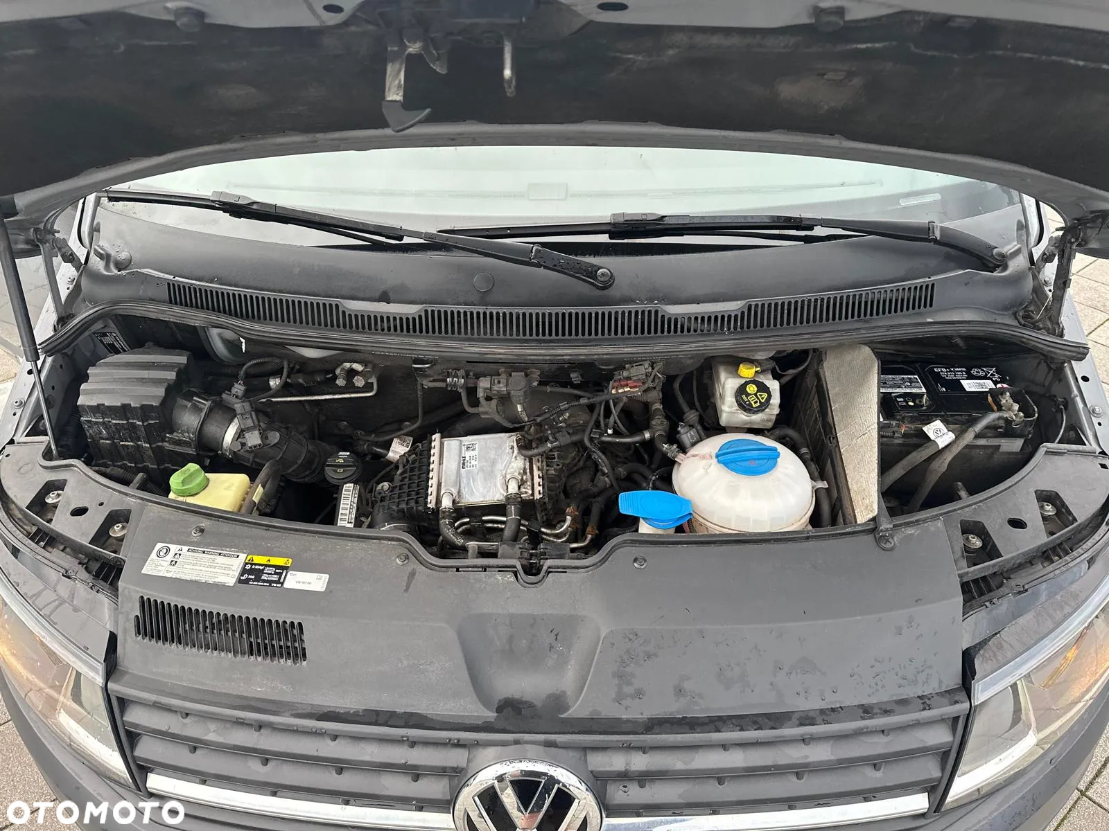Volkswagen Transporter - 25