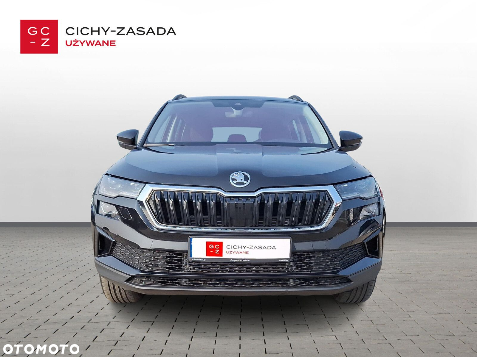 Skoda Karoq 1.5 TSI ACT Selection DSG - 8