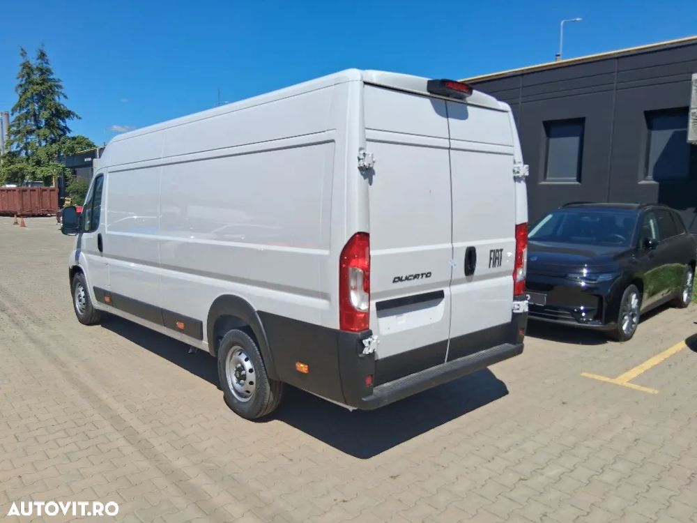 Fiat Ducato Maxi L5 - 5