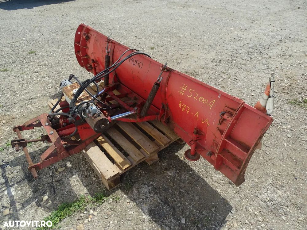 Lame Dezapezit 3.30 metri - 11