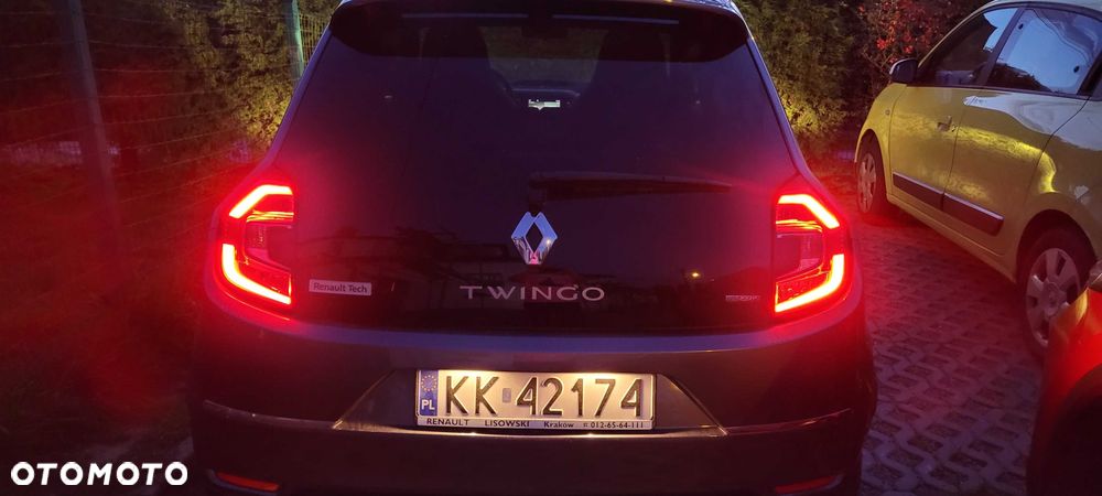 Renault Twingo - 4