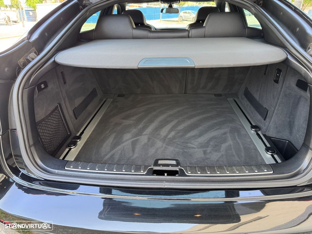 BMW X6 35 d xDrive - 14