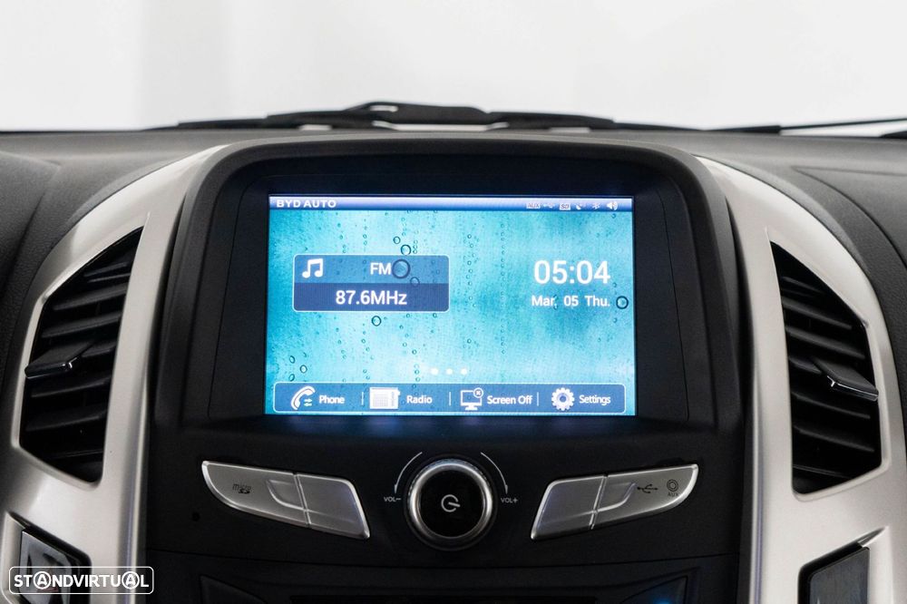 BYD ETP3 44 kWh Confort C/IVA Dedutível - 19