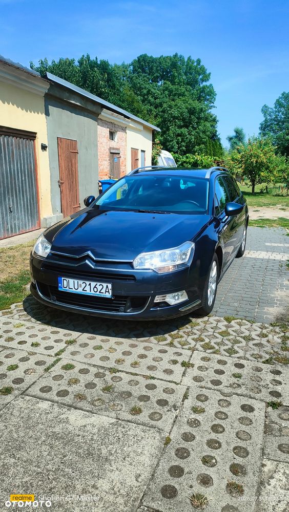 Citroën C5 1.6 THP Exclusive - 3