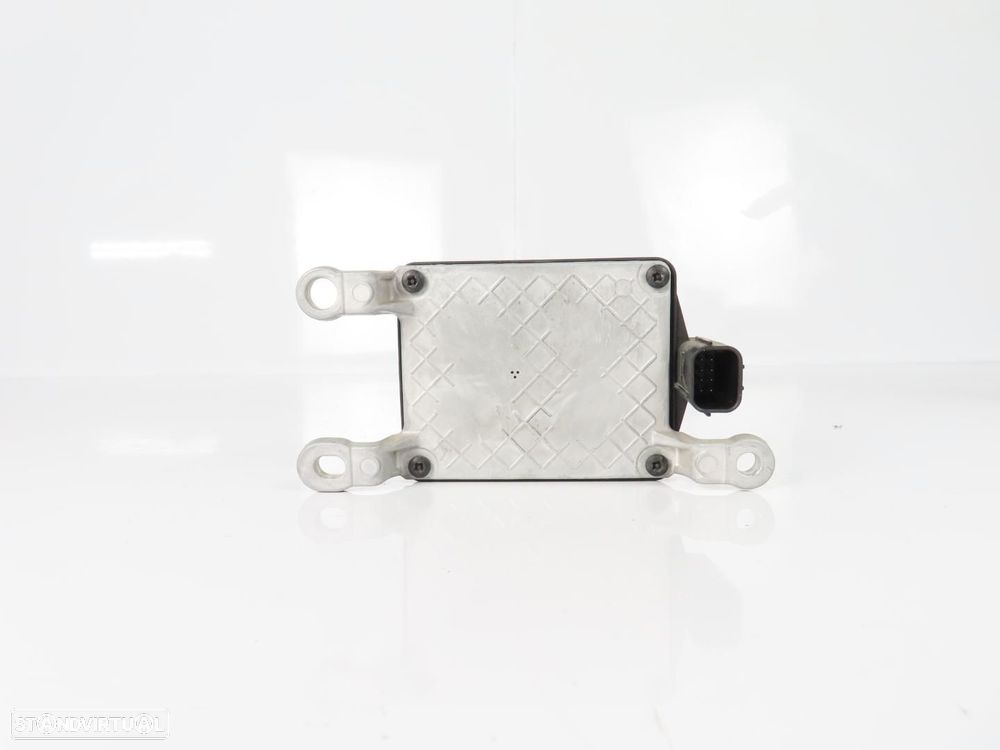 Sensor ACC / Radar Distancia Frontal Usado / Original RENAULT ZOE (BFM_)/RENAULT... - 2