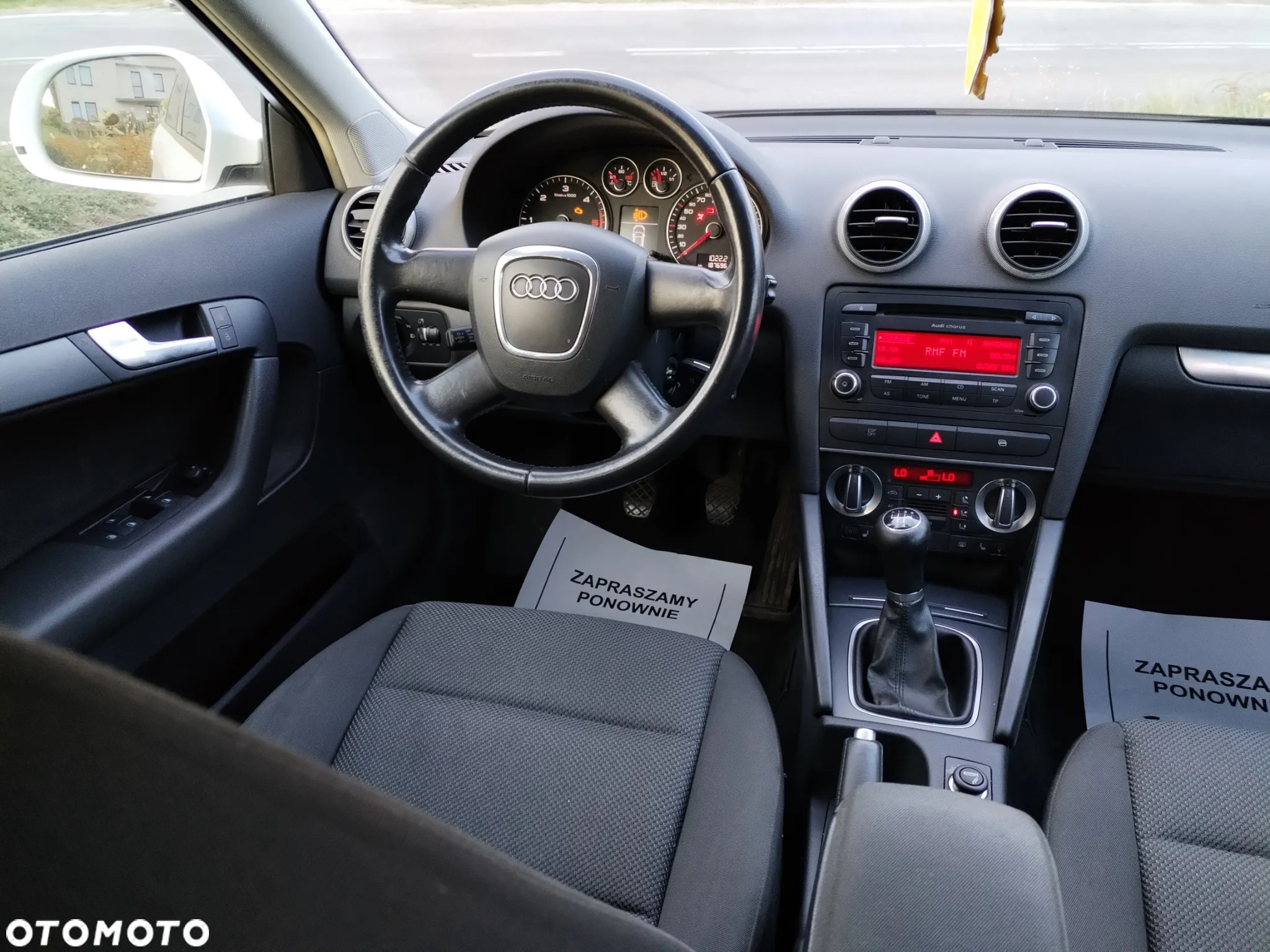 Audi A3 Sportback - 17