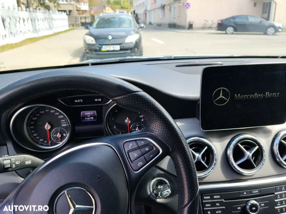 Mercedes-Benz A 180 - 7