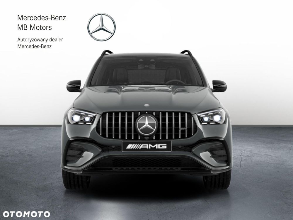 Mercedes-Benz GLE - 8