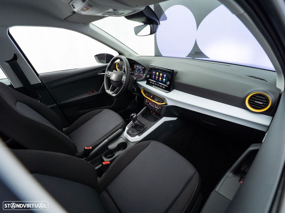 SEAT Arona 1.0 TSI Style - 32