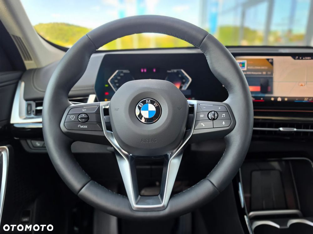 BMW X1 sDrive20i mHEV xLine - 23