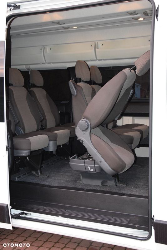 Peugeot Boxer HDi L2H2 S&S Active - 7