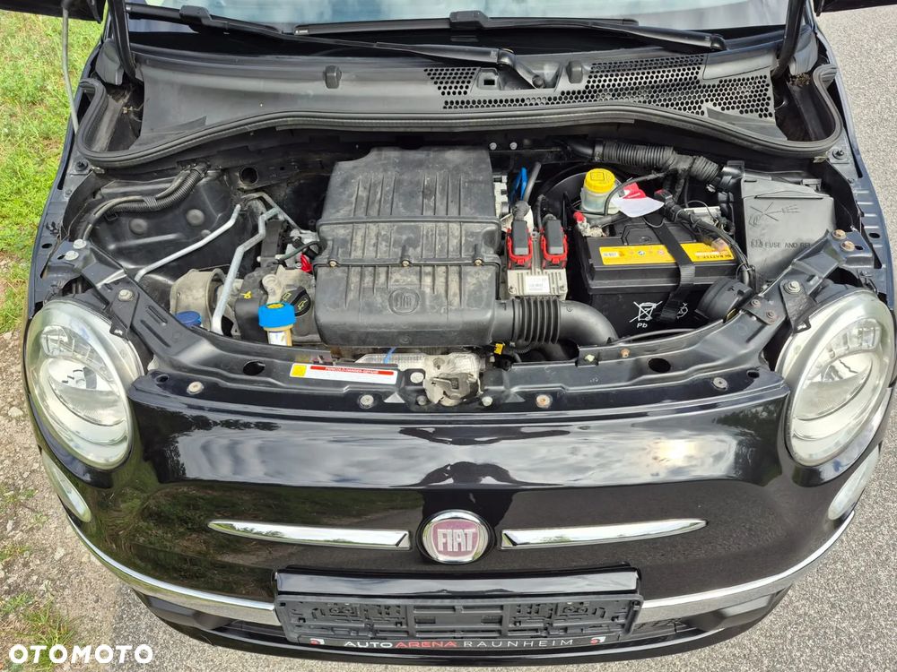 Fiat 500 - 14
