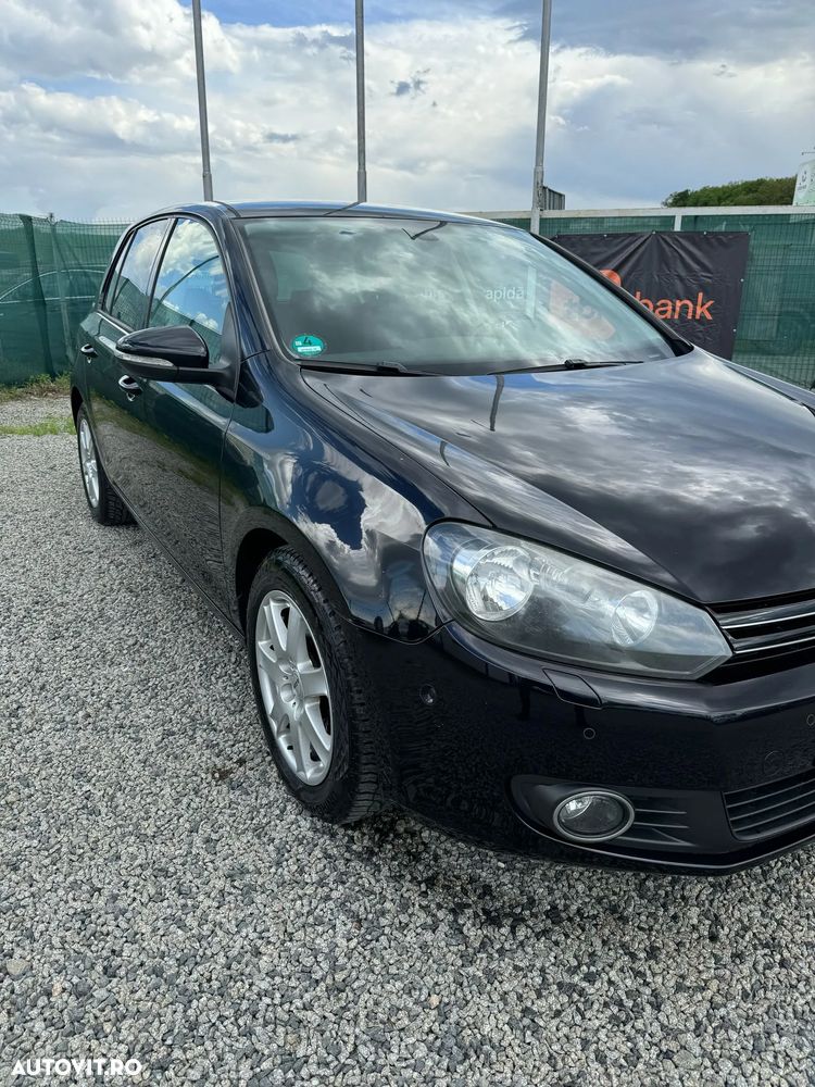 Volkswagen Golf - 16