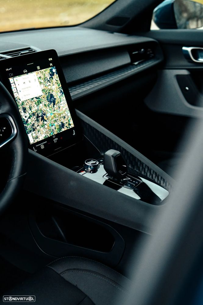 Polestar 2 Dual Motor 78kWh - 29