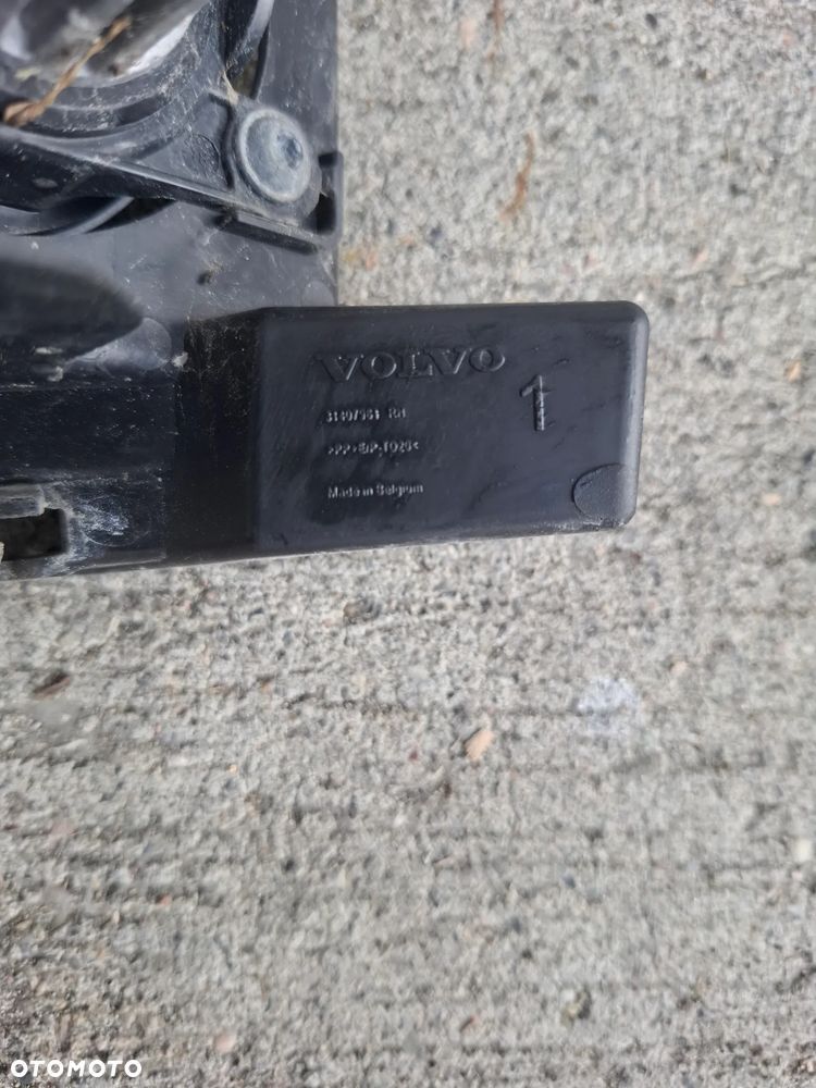 Volvo XC40 Mocowanie halogenu lewe prawe 31407959  31407961 - 7