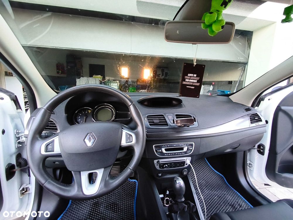 Renault Megane - 4
