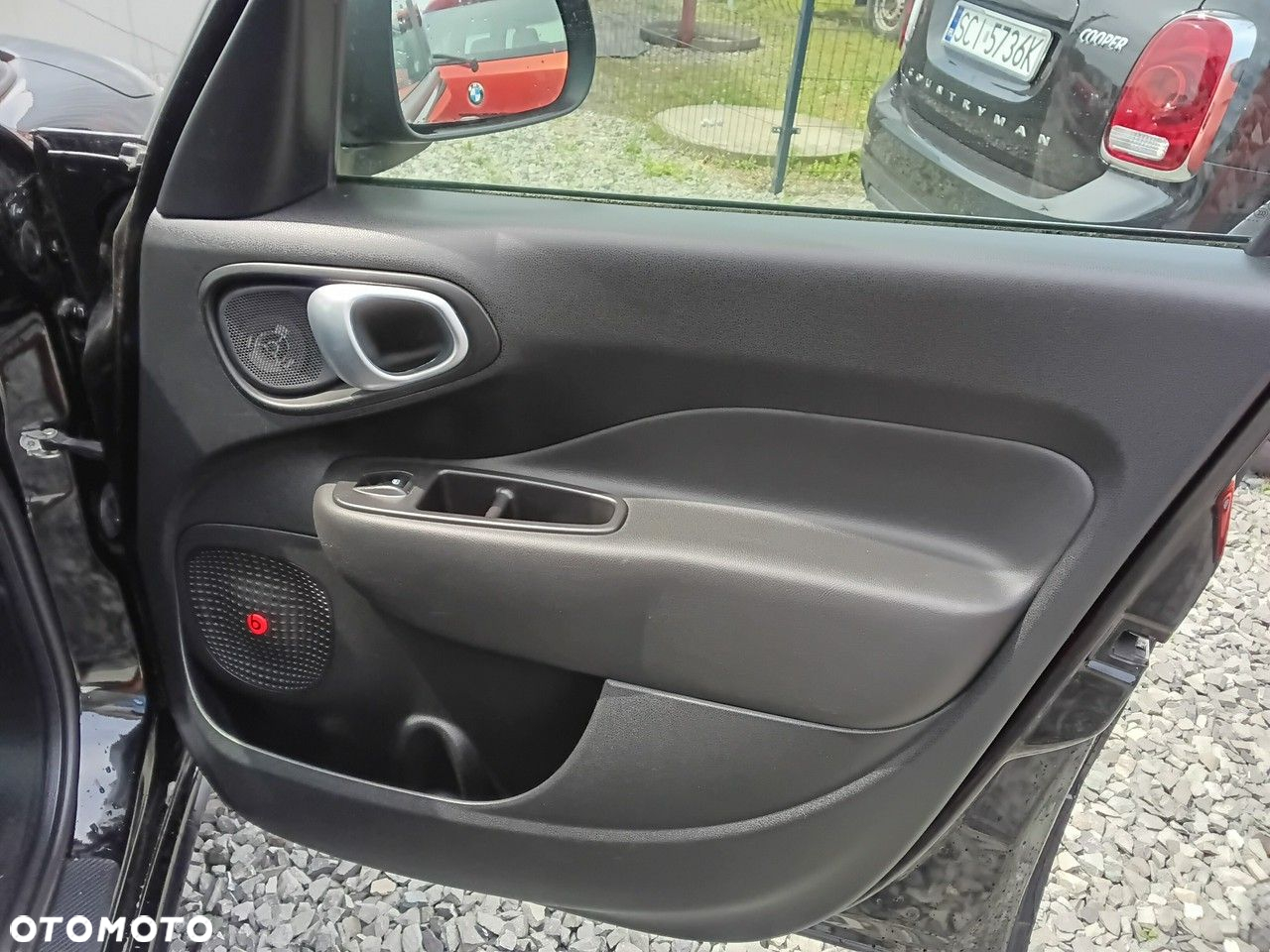 Fiat 500L 1.4 16V T-Jet Beats Edition - 25