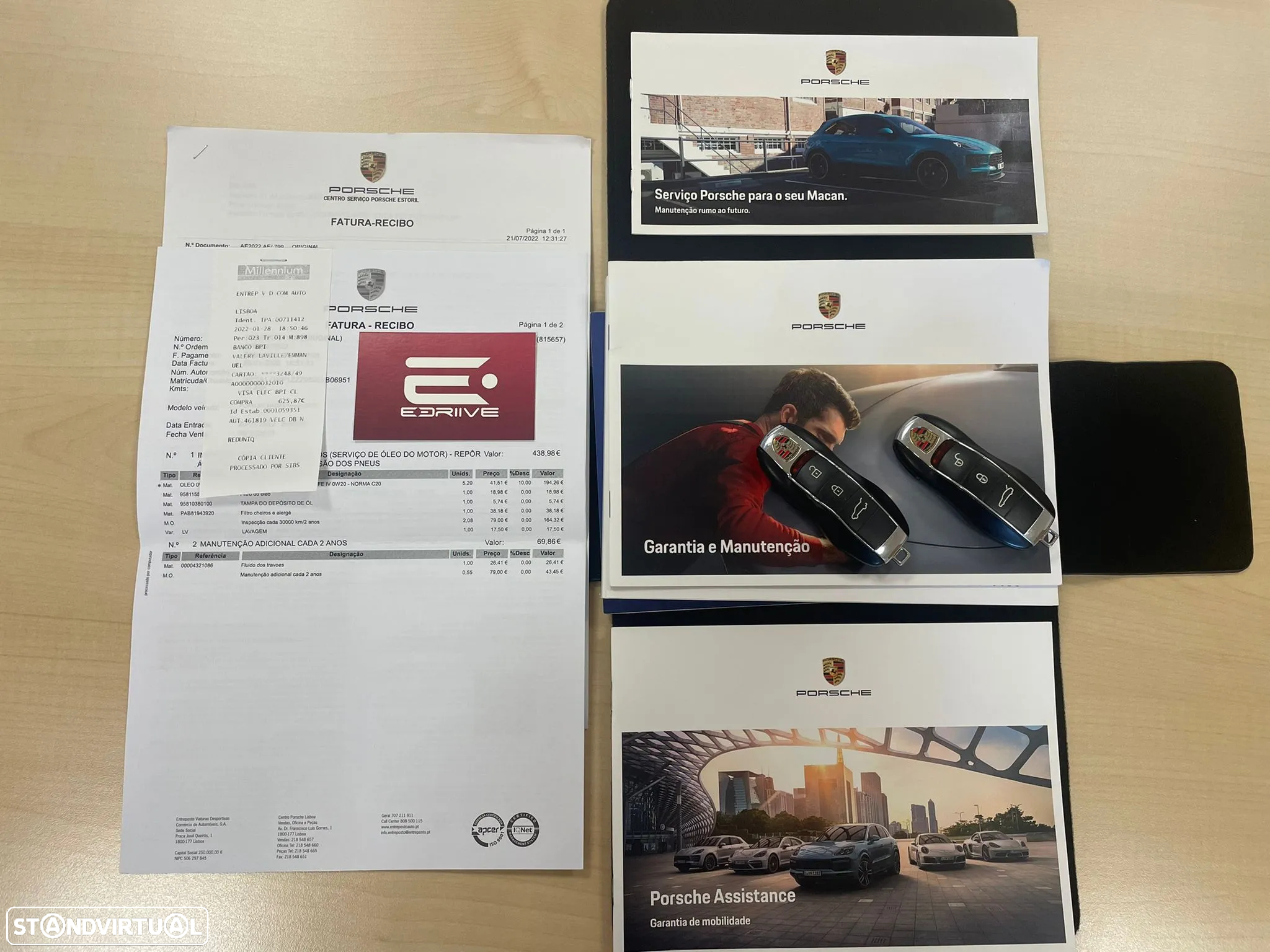 Porsche Macan Soul Edition - 51