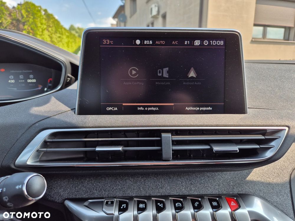 Peugeot 3008 - 15