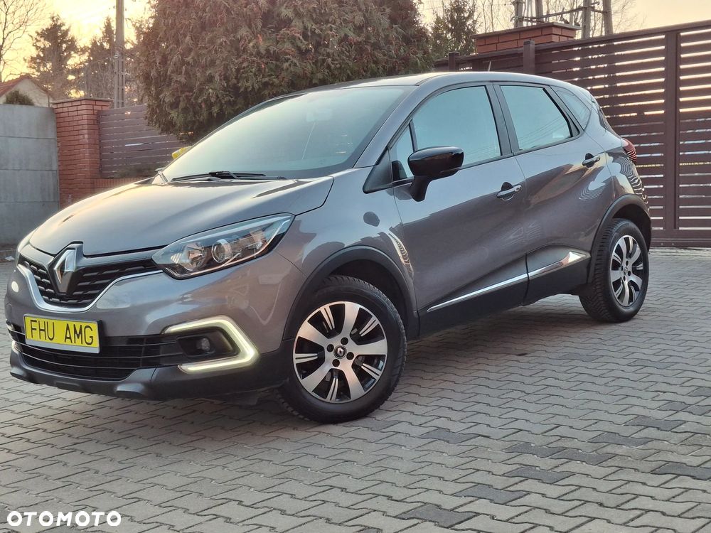 Renault Captur ENERGY dCi 90 Start&Stop Life - 9