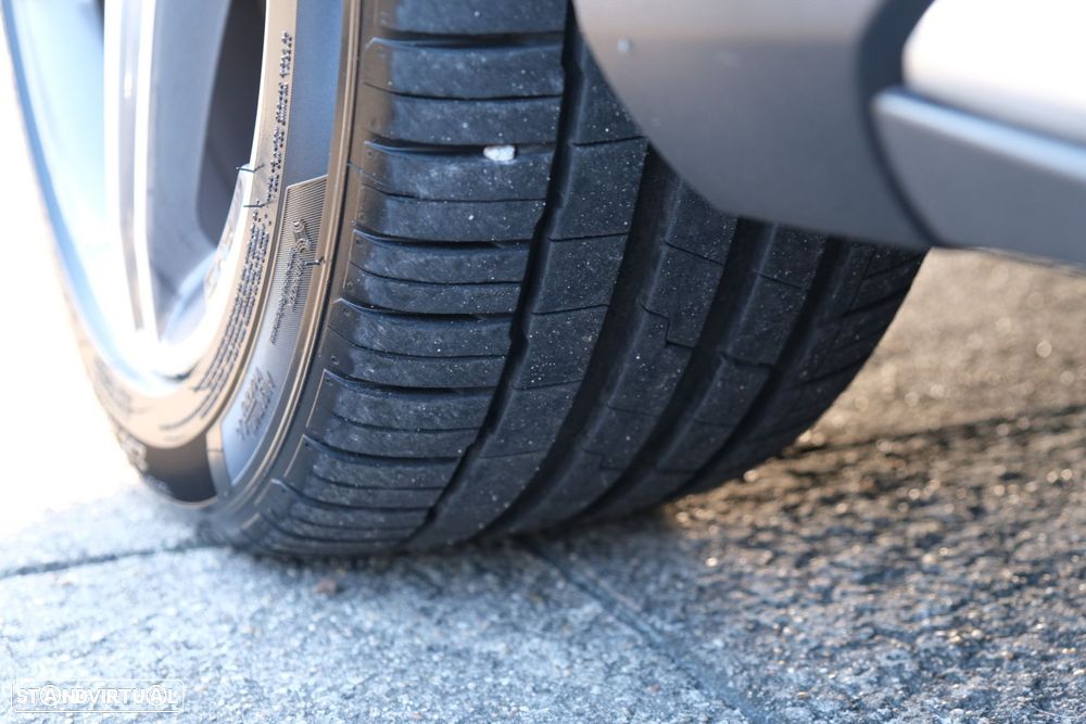 Mercedes-Benz GLA 220 d AMG Line 4-Matic - 38