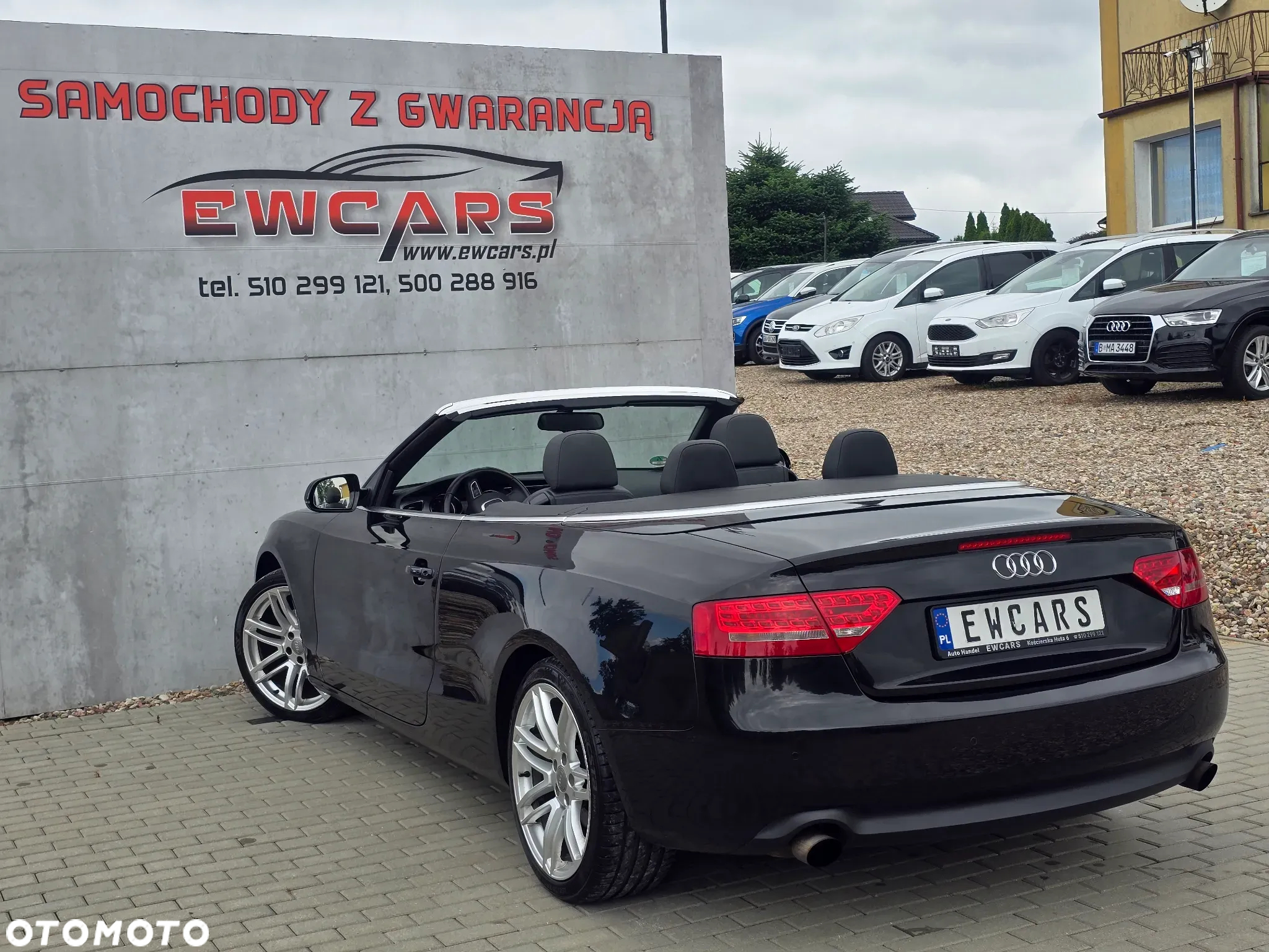 Audi A5 - 4