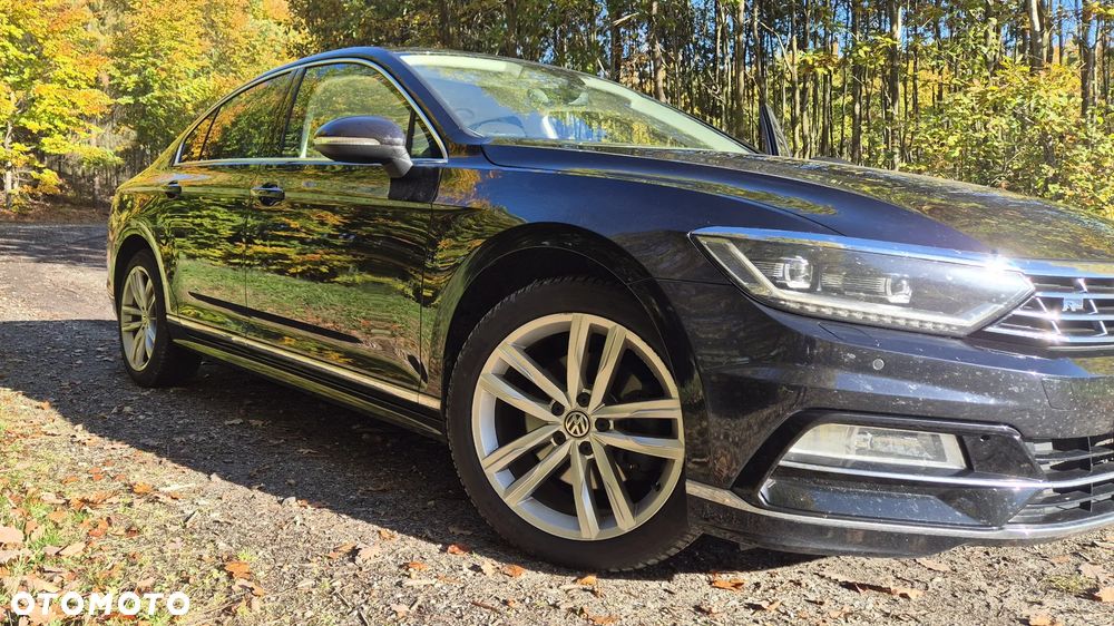 Volkswagen Passat - 7