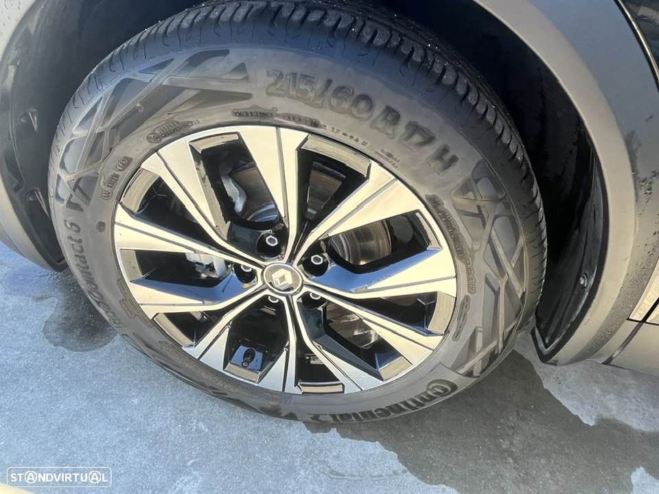 Renault Captur 1.6 E-Tech Intens - 29