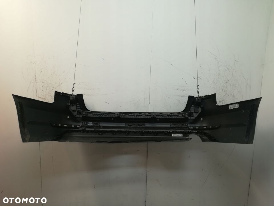 Zderzak tylni Audi A4 8W9 kombi avant BZT308 - 5