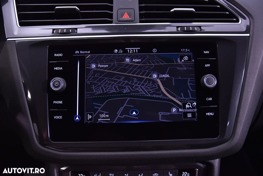 Volkswagen Tiguan - 23