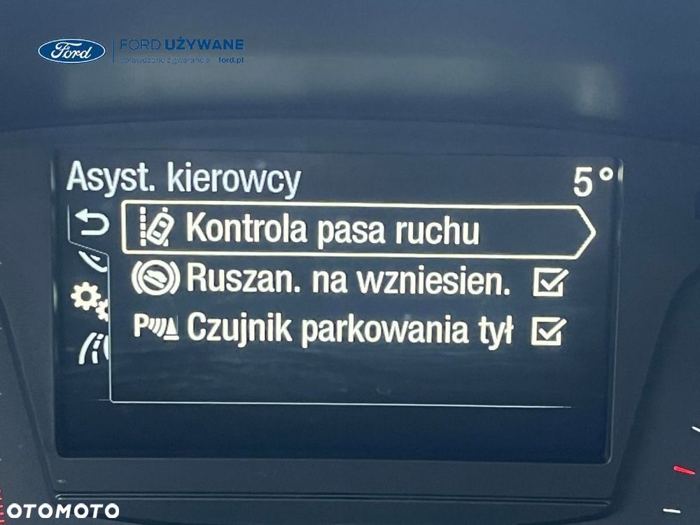 Ford Fiesta 1.1 SYNC Edition - 22