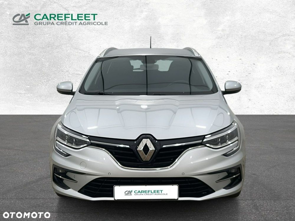 Renault Megane 1.3 TCe FAP Equilibre - 2