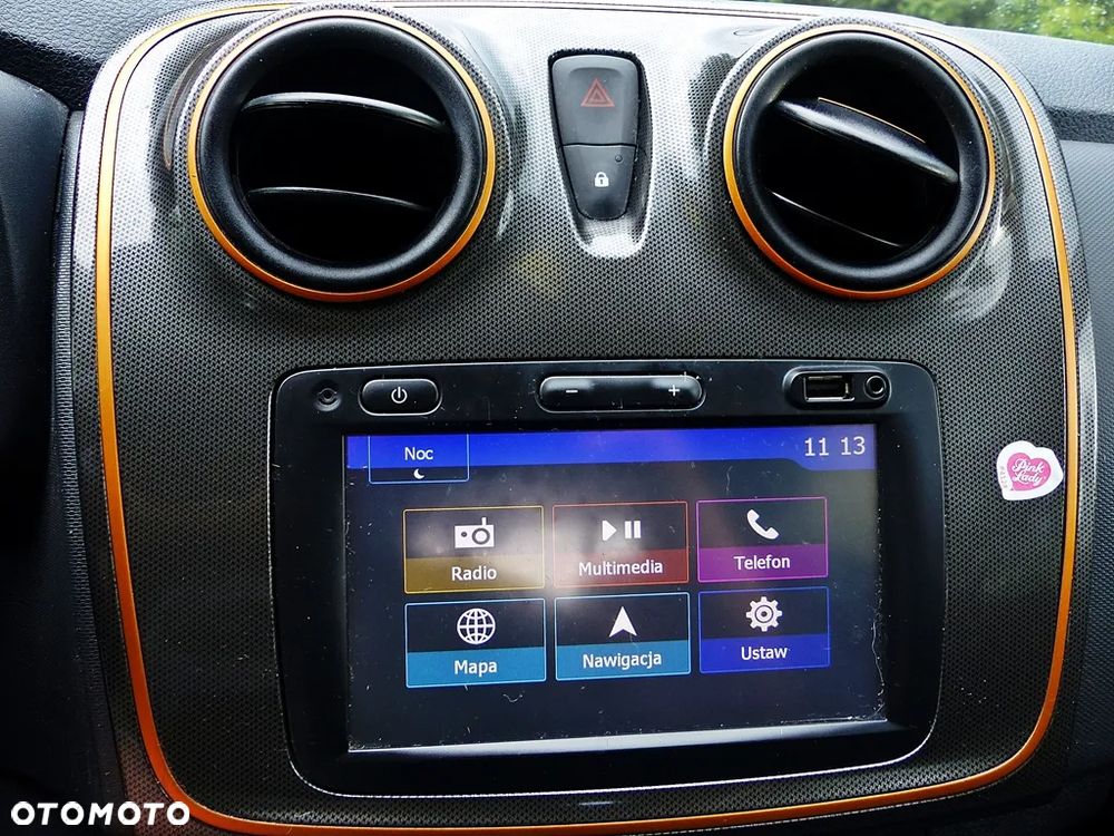 Dacia Sandero Stepway 0.9 TCe Laureate S&S - 31