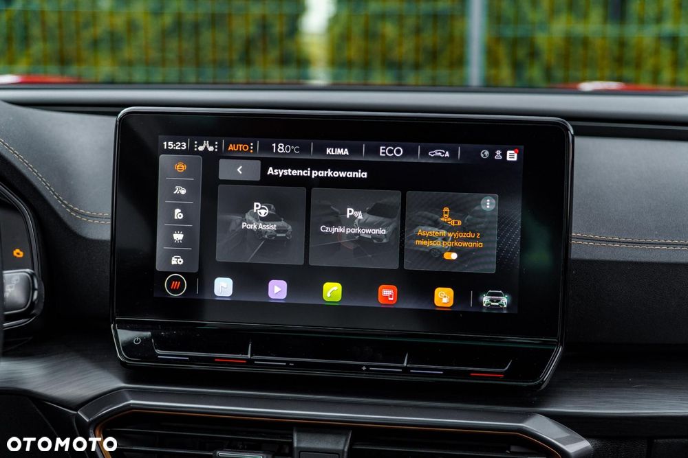 Cupra Formentor - 21