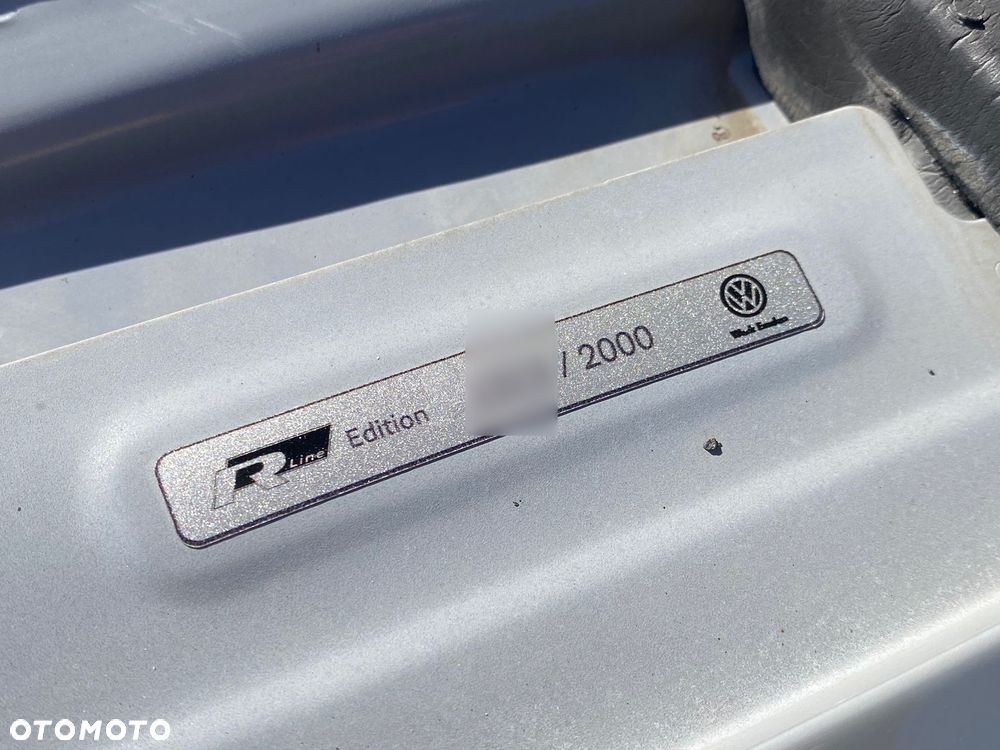 Volkswagen Passat Variant 2.0 TSI 4Mot R-Line Edition DSG - 12