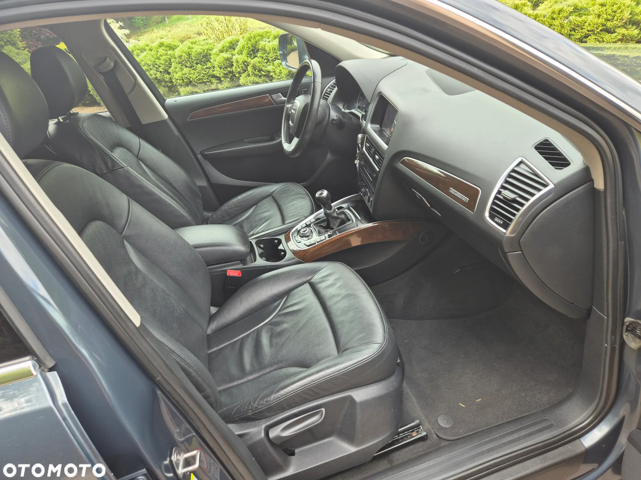 Audi Q5 2.0 TDI Quattro - 16